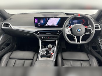 Used BMW M3 2025 for sale - 77754108: Photo