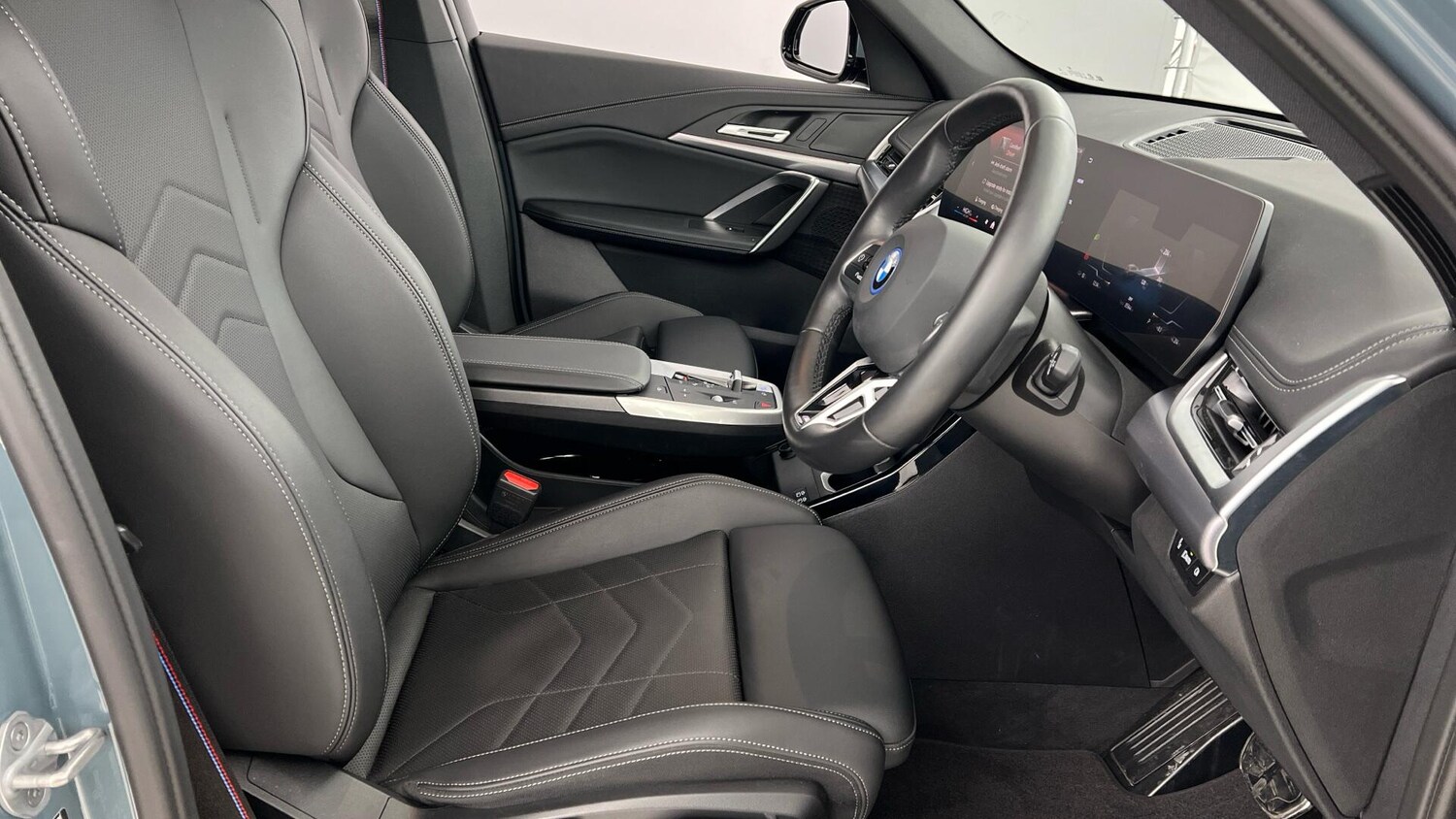 Used BMW iX1 2025 for sale - 77253878: Photo 11