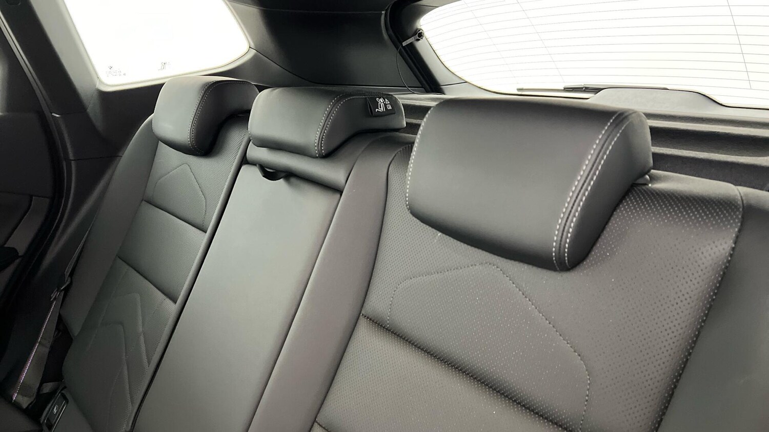 Used BMW iX1 2025 for sale - 77253878: Photo 12