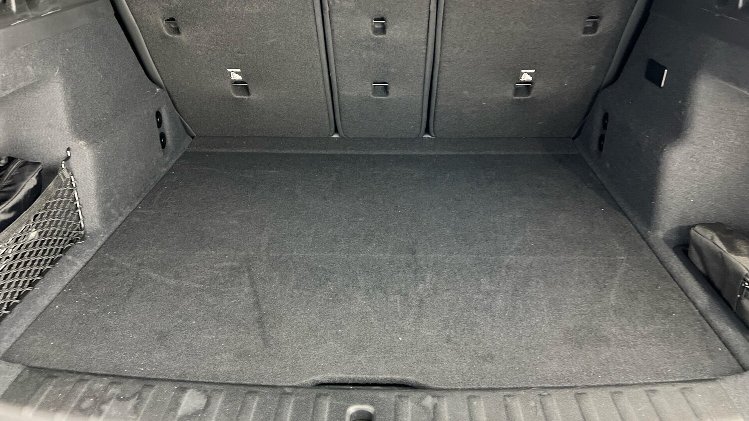 Used BMW iX1 2025 for sale - 77253878: Photo 13