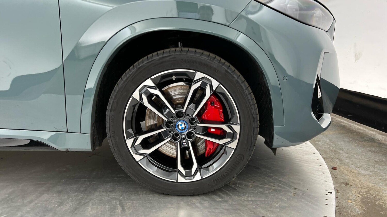 Used BMW iX1 2025 for sale - 77253878: Photo 14