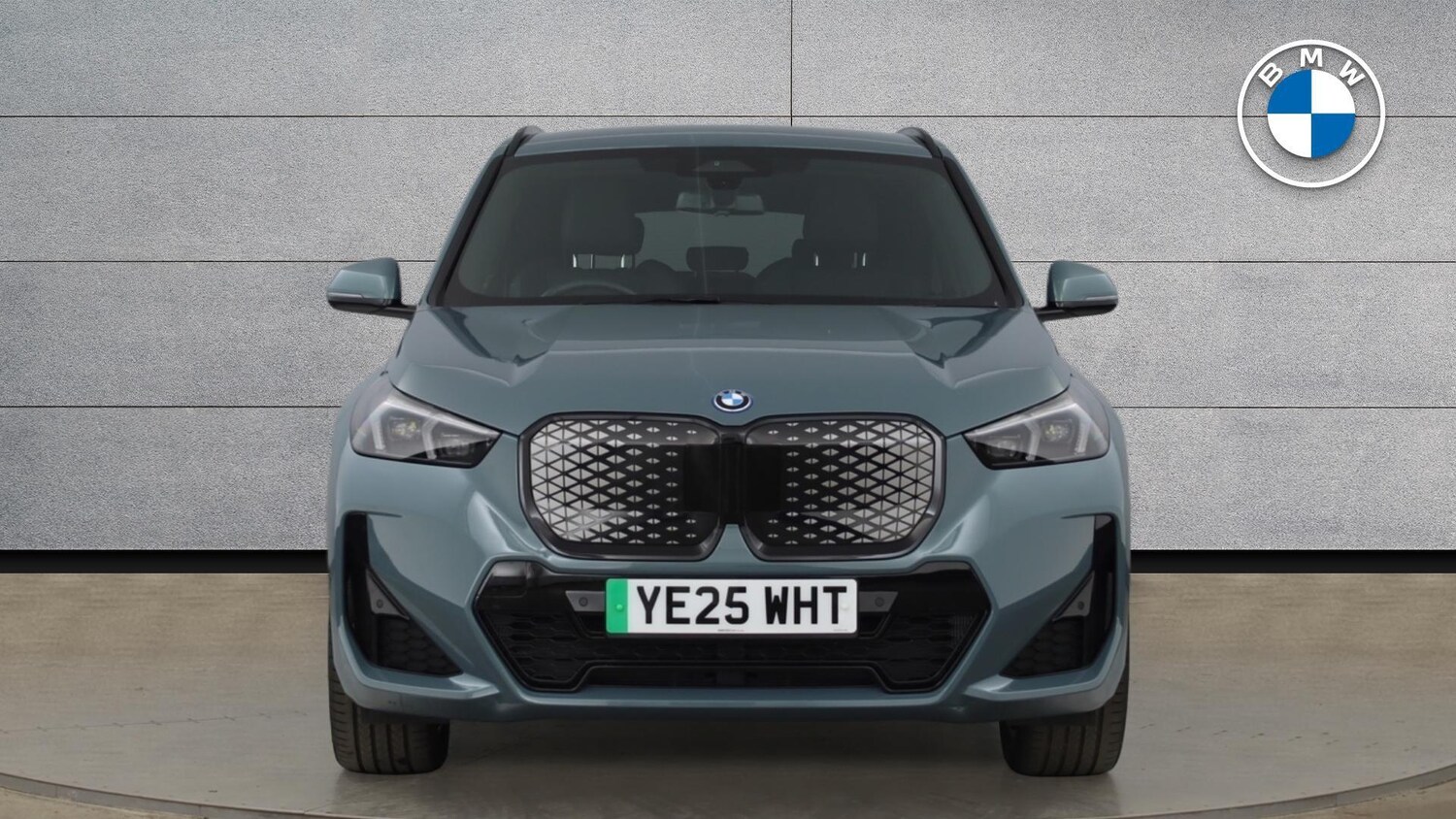 Used BMW iX1 2025 for sale - 77253878: Photo 16