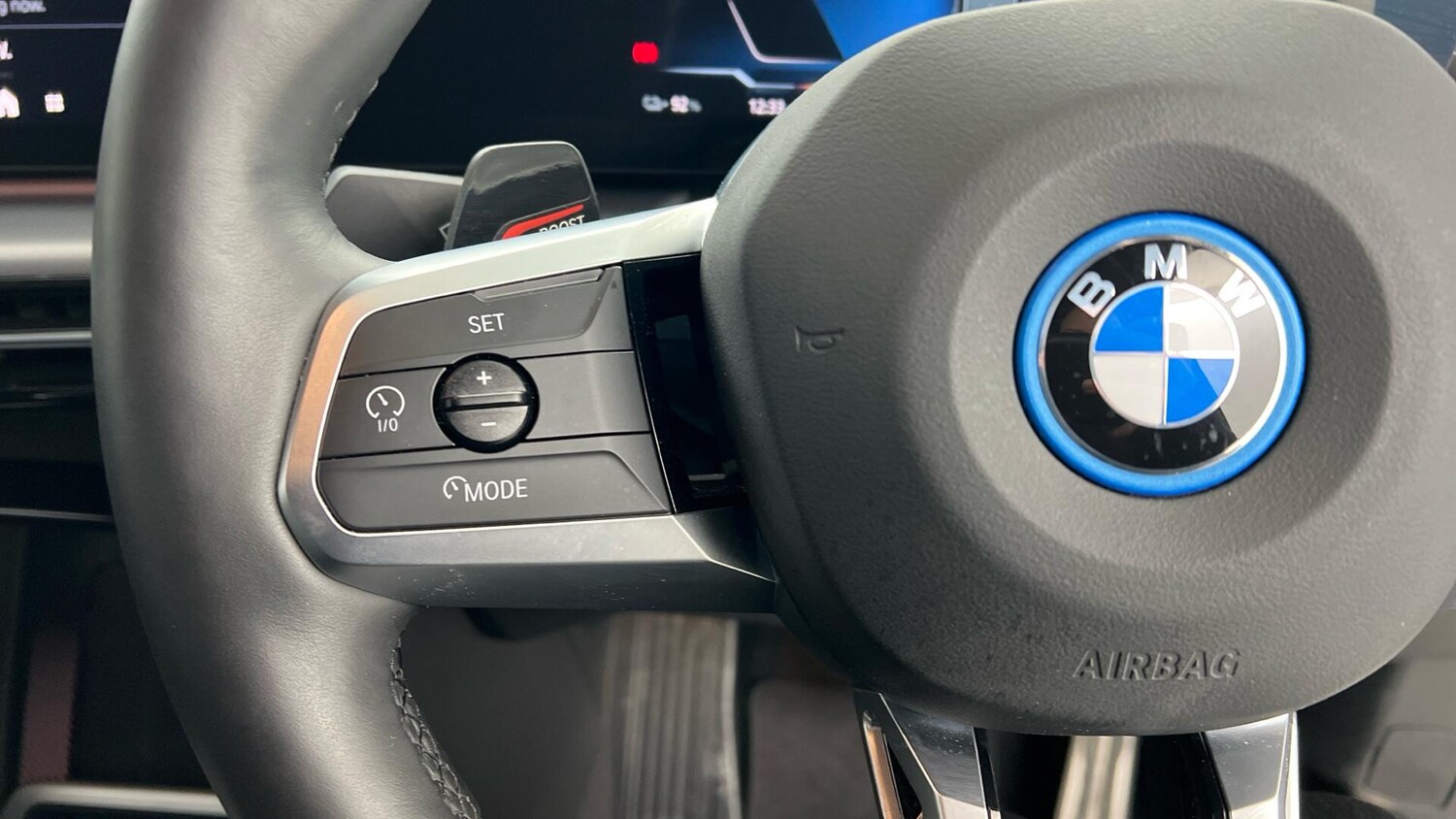 Used BMW iX1 2025 for sale - 77253878: Photo 17