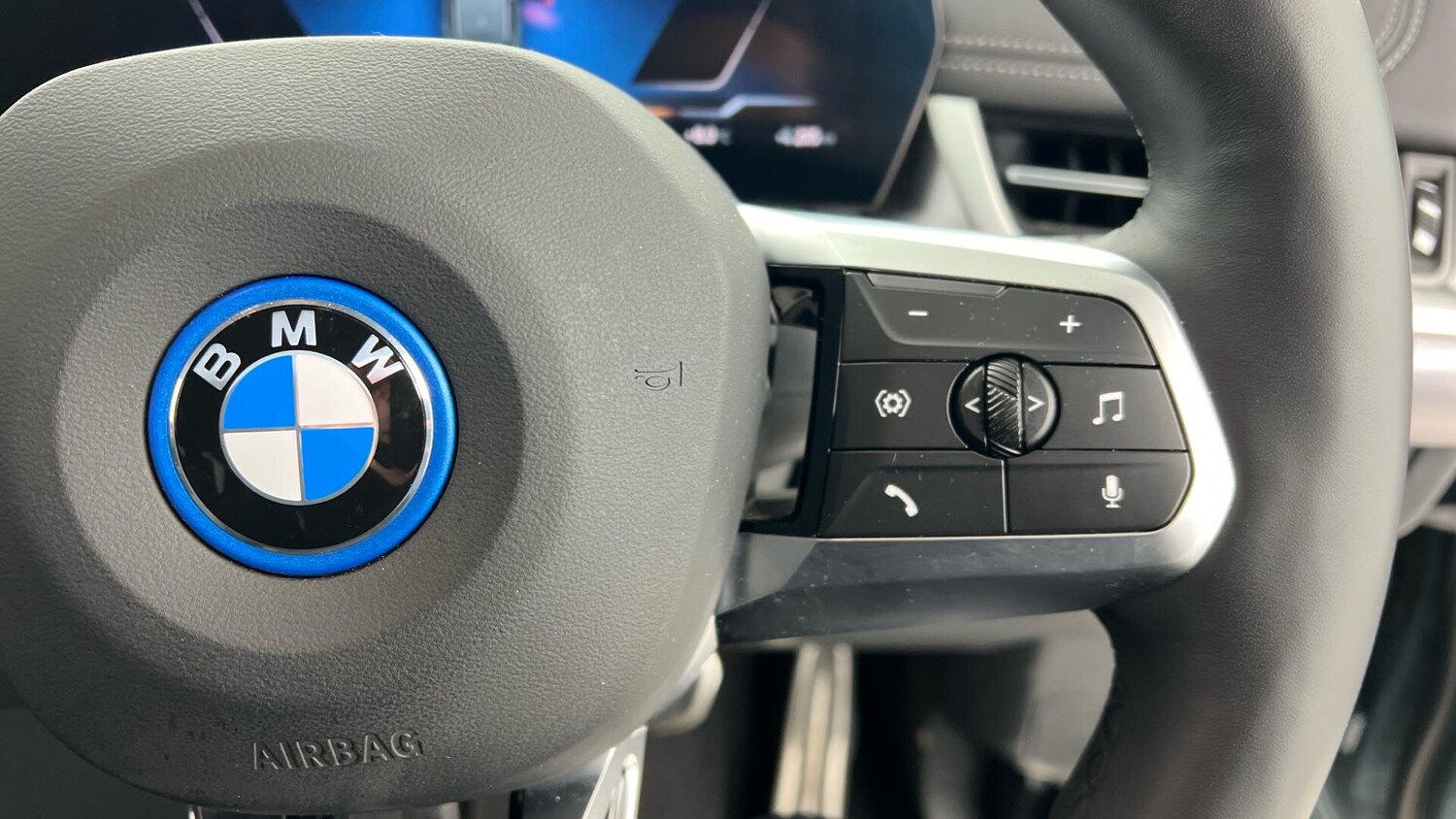 Used BMW iX1 2025 for sale - 77253878: Photo 18