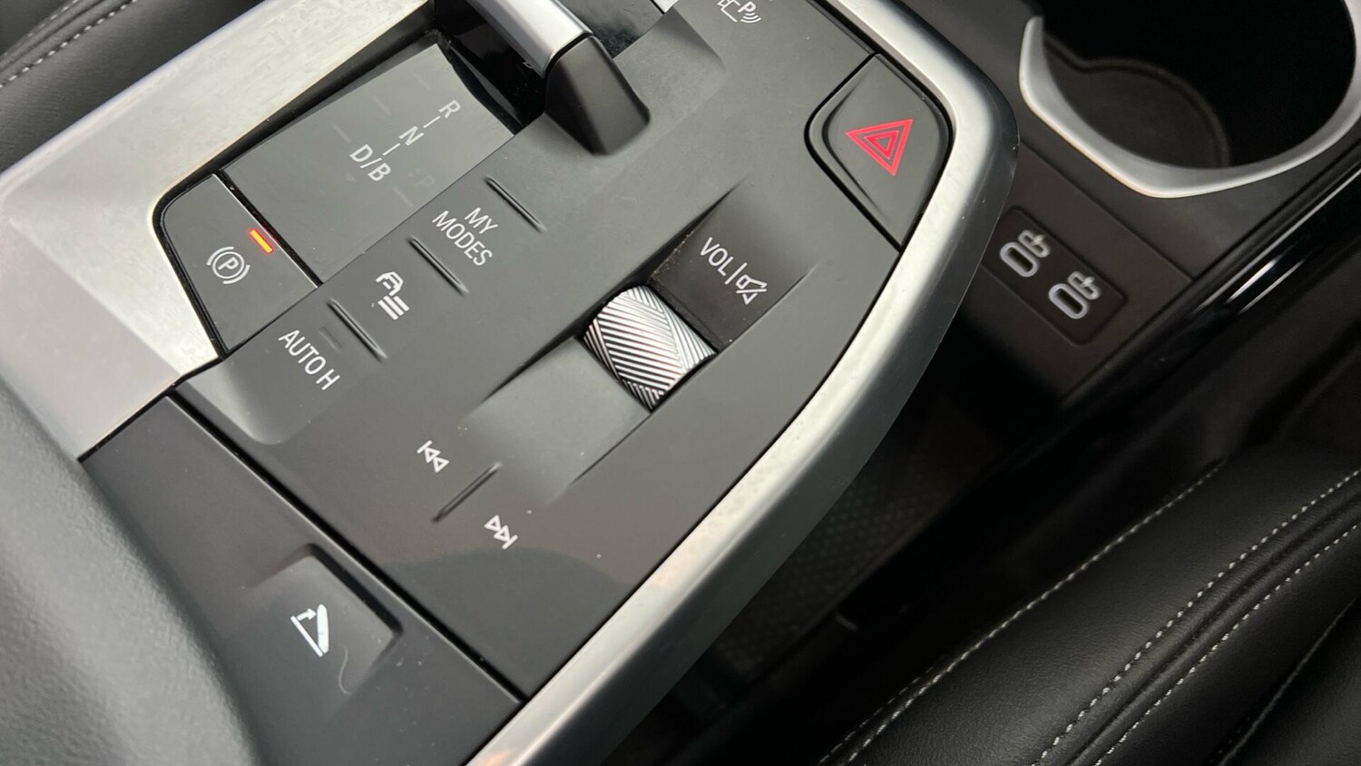 Used BMW iX1 2025 for sale - 77253878: Photo 19