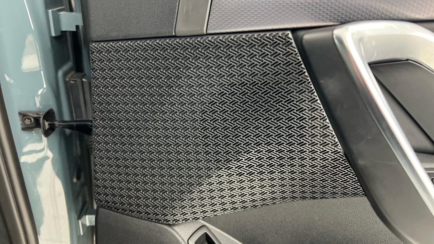 Used BMW iX1 2025 for sale - 77253878: Photo 20