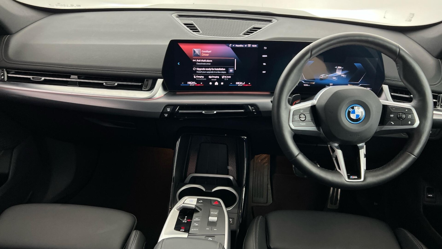 Used BMW iX1 2025 for sale - 77253878: Photo 4