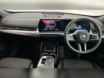 Used BMW iX1 2025 for sale - 77253878: Photo