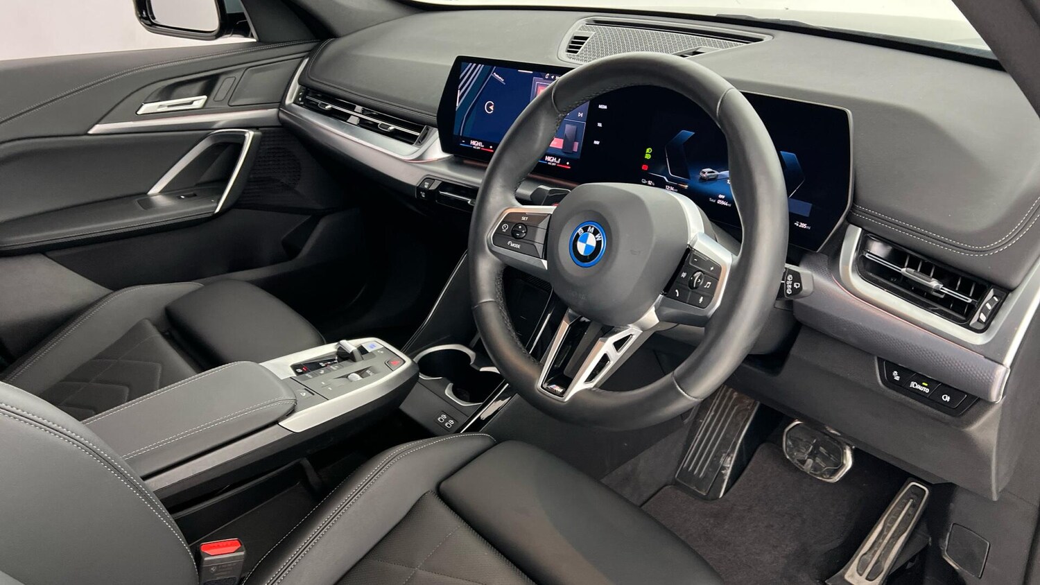 Used BMW iX1 2025 for sale - 77253878: Photo 6