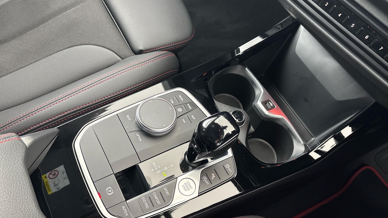 Used BMW 1 Series 2024 for sale - 76832754: Photo 10