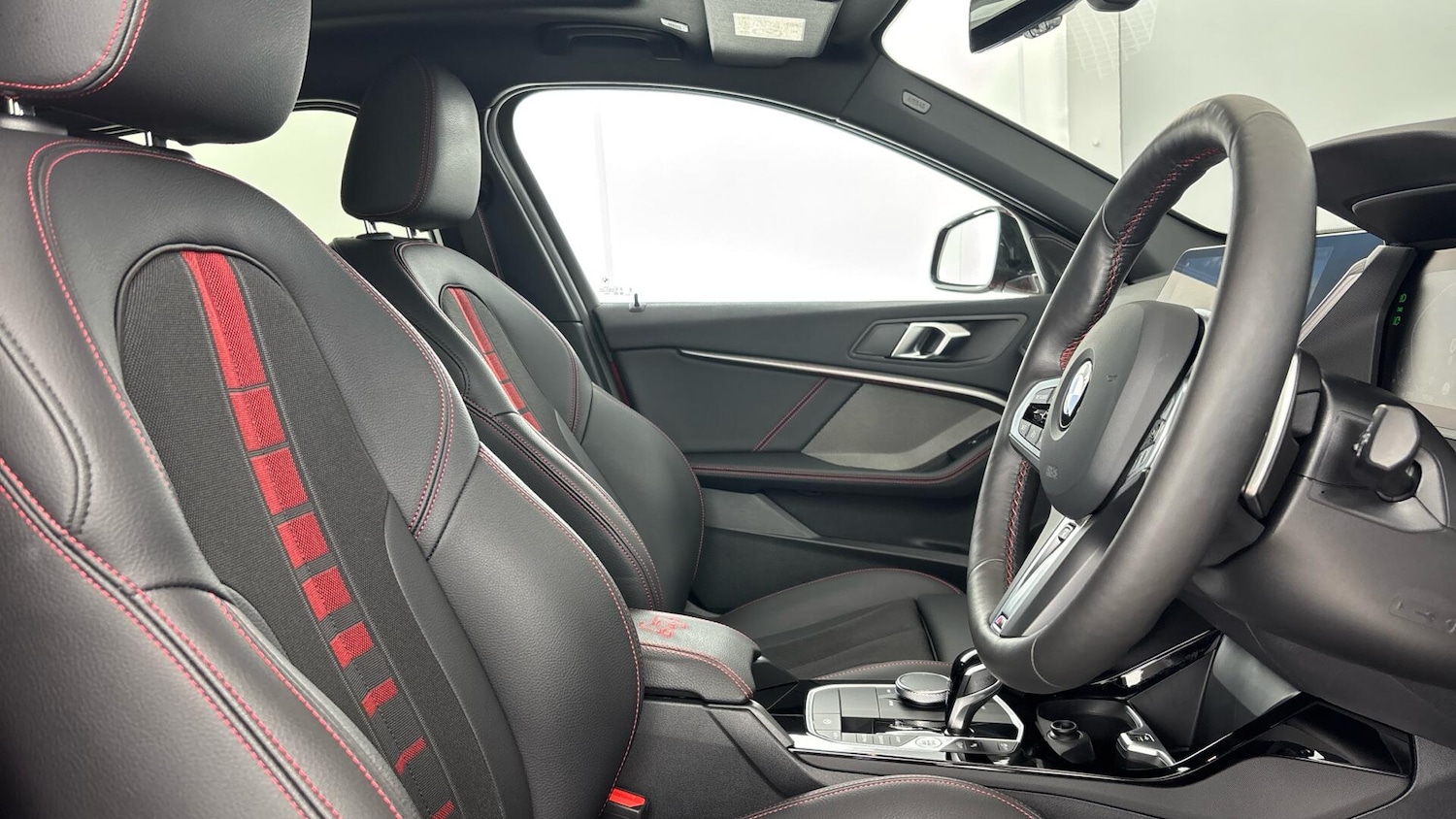 Used BMW 1 Series 2024 for sale - 76832754: Photo 11