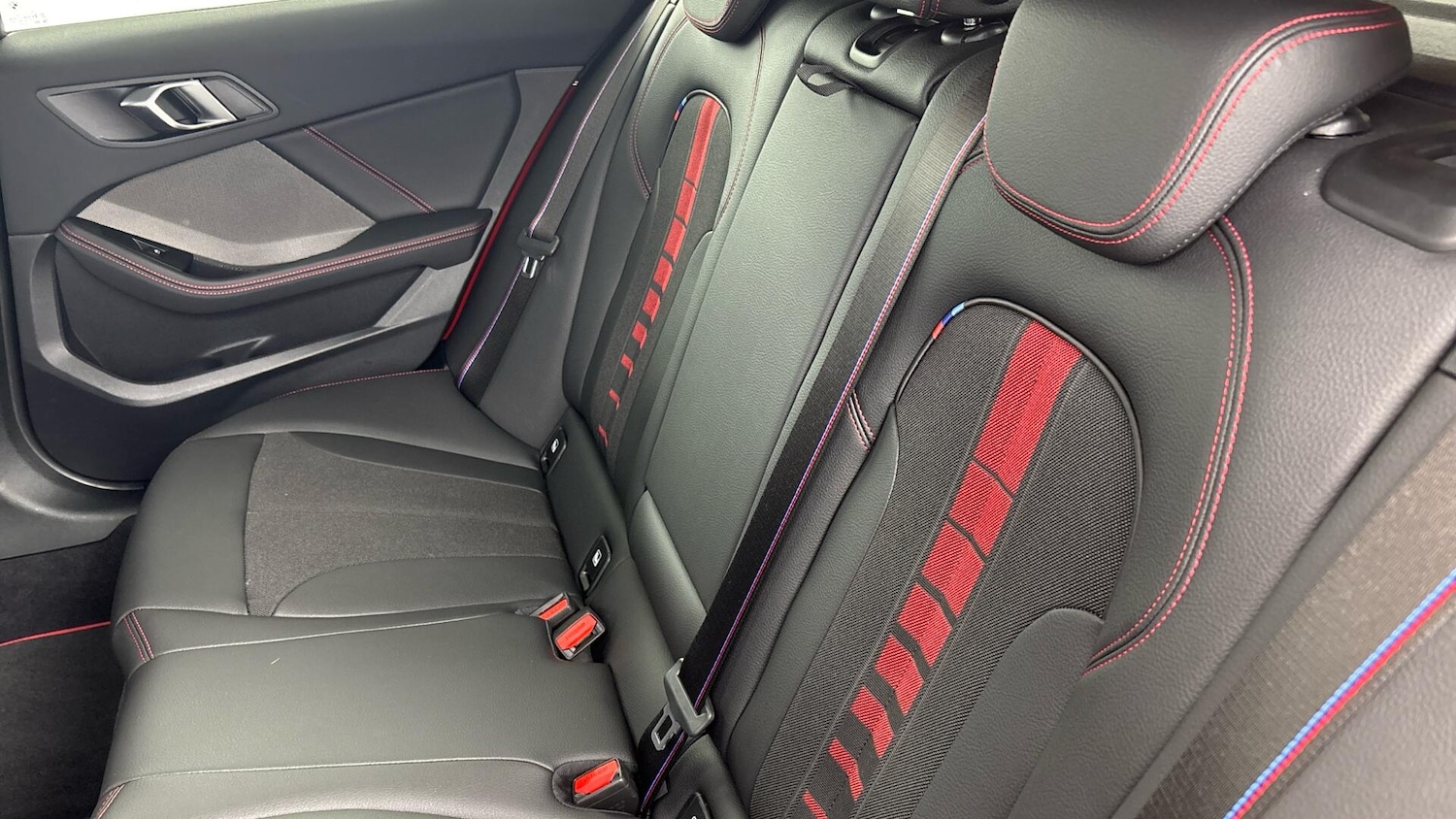 Used BMW 1 Series 2024 for sale - 76832754: Photo 12