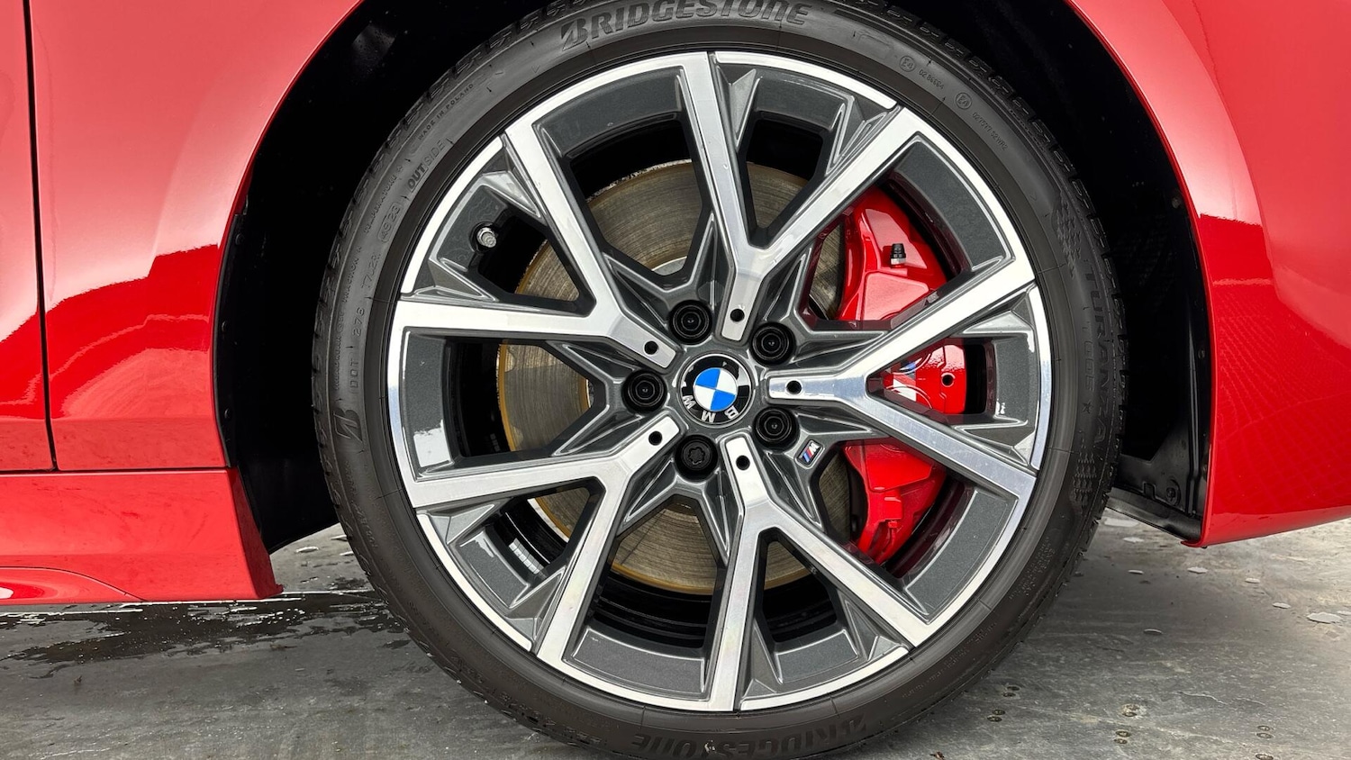 Used BMW 1 Series 2024 for sale - 76832754: Photo 14