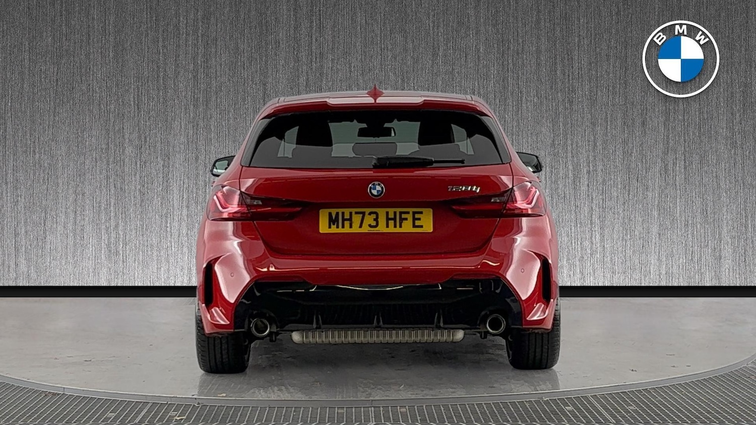 Used BMW 1 Series 2024 for sale - 76832754: Photo 15