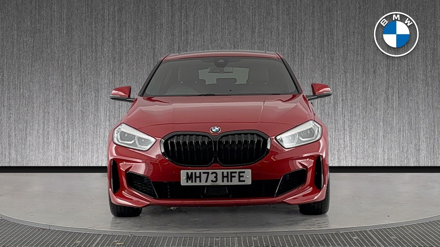 Used BMW 1 Series 2024 for sale - 76832754: Photo 16