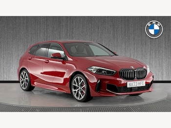 2024 (73) - 128ti 5-Door