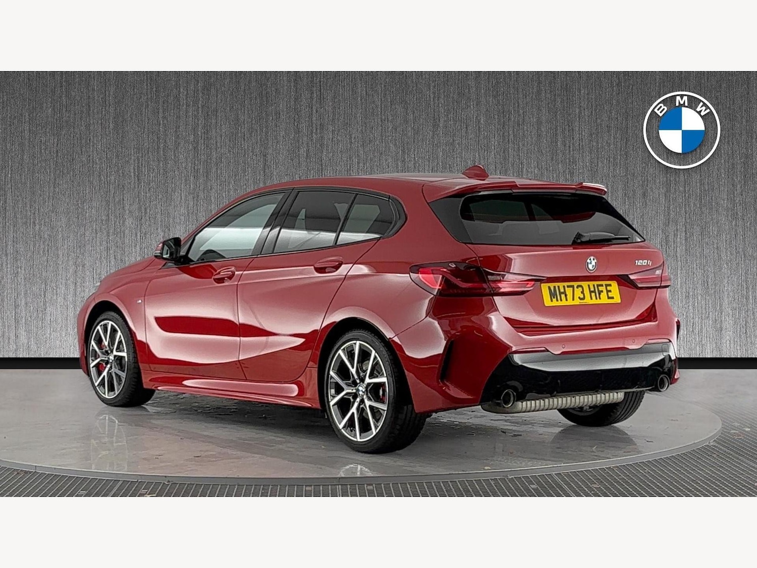 Used BMW 1 Series 2024 for sale - 76832754: Photo 2