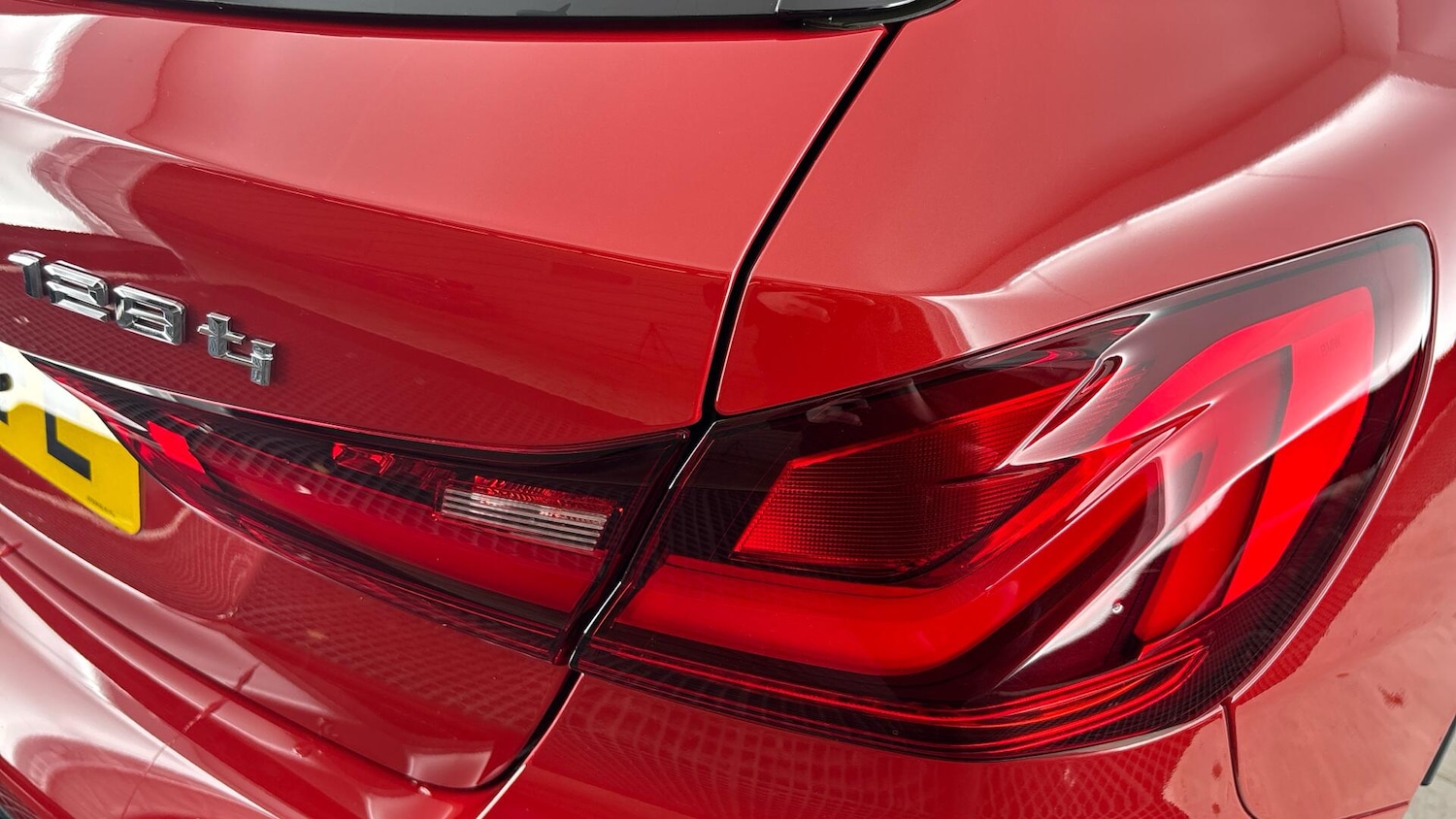 Used BMW 1 Series 2024 for sale - 76832754: Photo 22