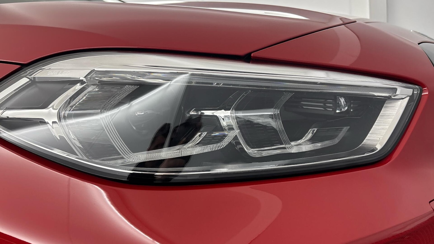 Used BMW 1 Series 2024 for sale - 76832754: Photo 23