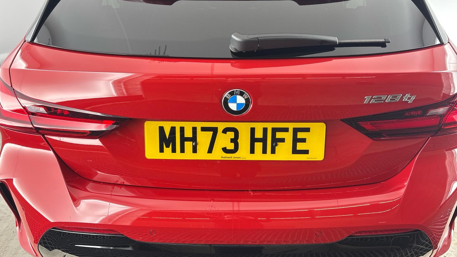 Used BMW 1 Series 2024 for sale - 76832754: Photo 24