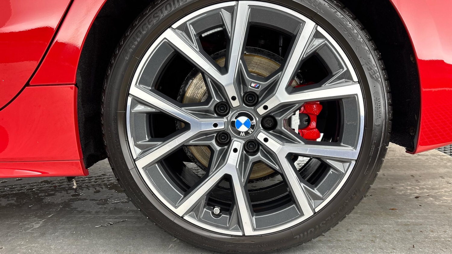 Used BMW 1 Series 2024 for sale - 76832754: Photo 26