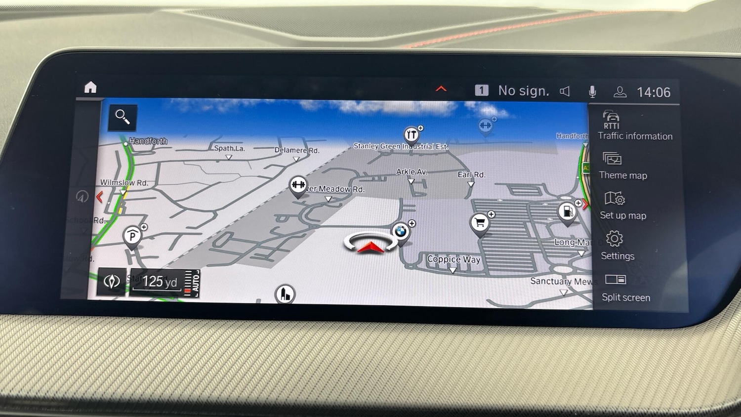 Used BMW 1 Series 2024 for sale - 76832754: Photo 37