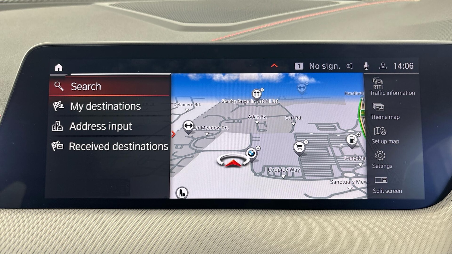 Used BMW 1 Series 2024 for sale - 76832754: Photo 38