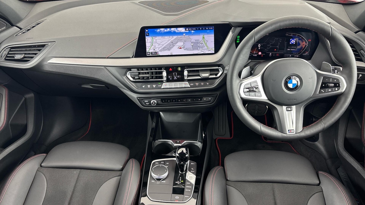 Used BMW 1 Series 2024 for sale - 76832754: Photo 4