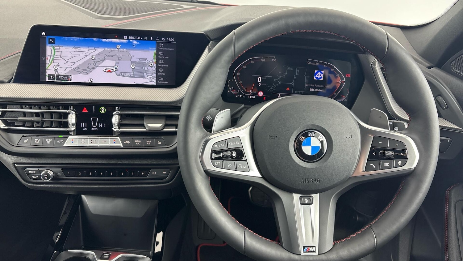 Used BMW 1 Series 2024 for sale - 76832754: Photo 5