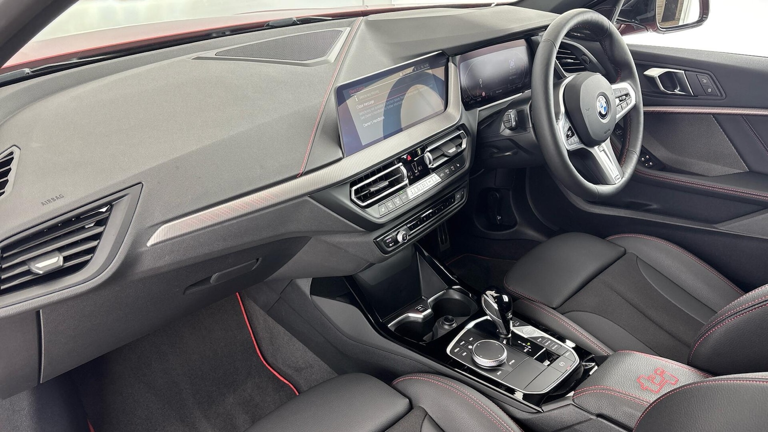 Used BMW 1 Series 2024 for sale - 76832754: Photo 7