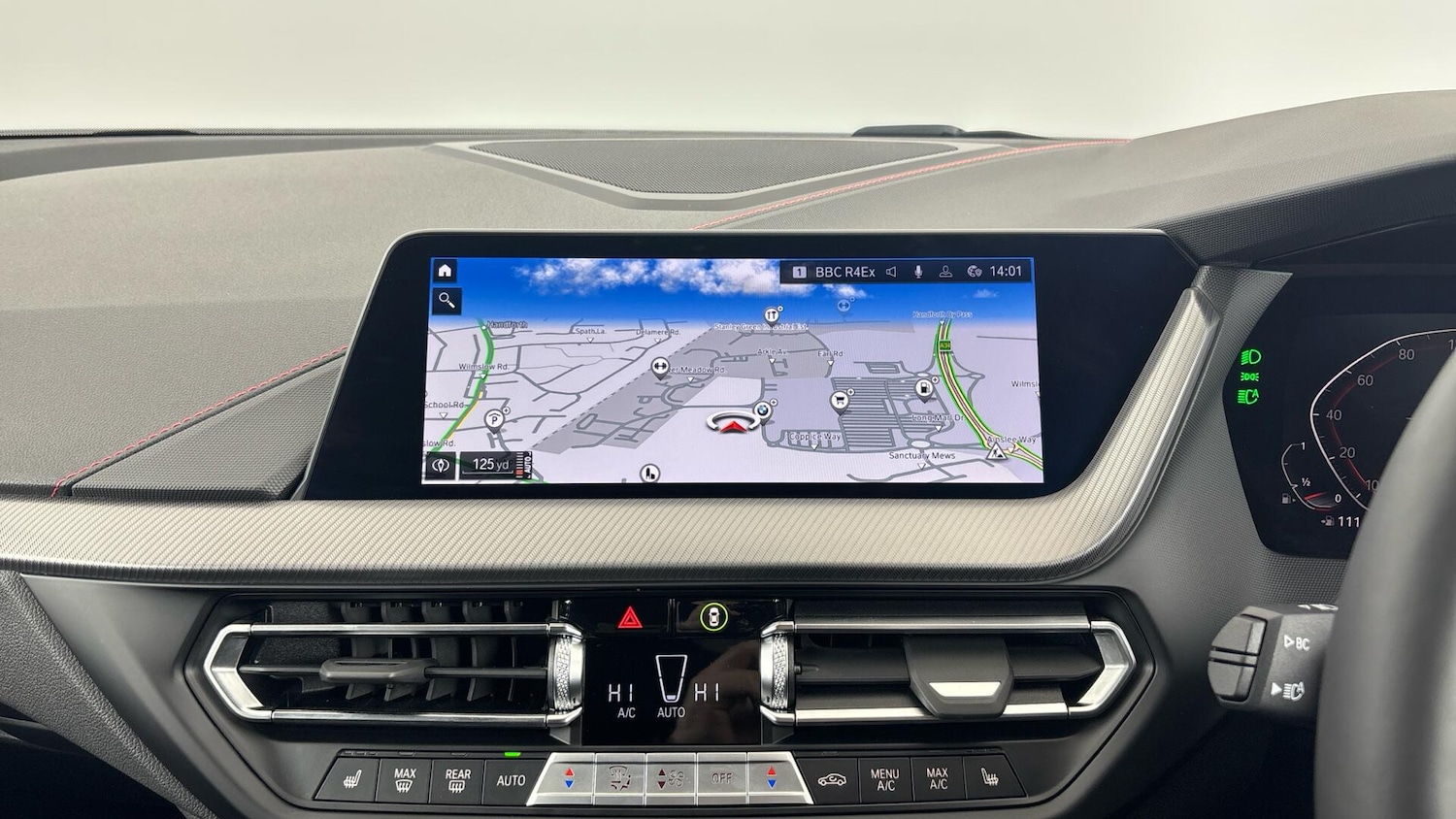 Used BMW 1 Series 2024 for sale - 76832754: Photo 8