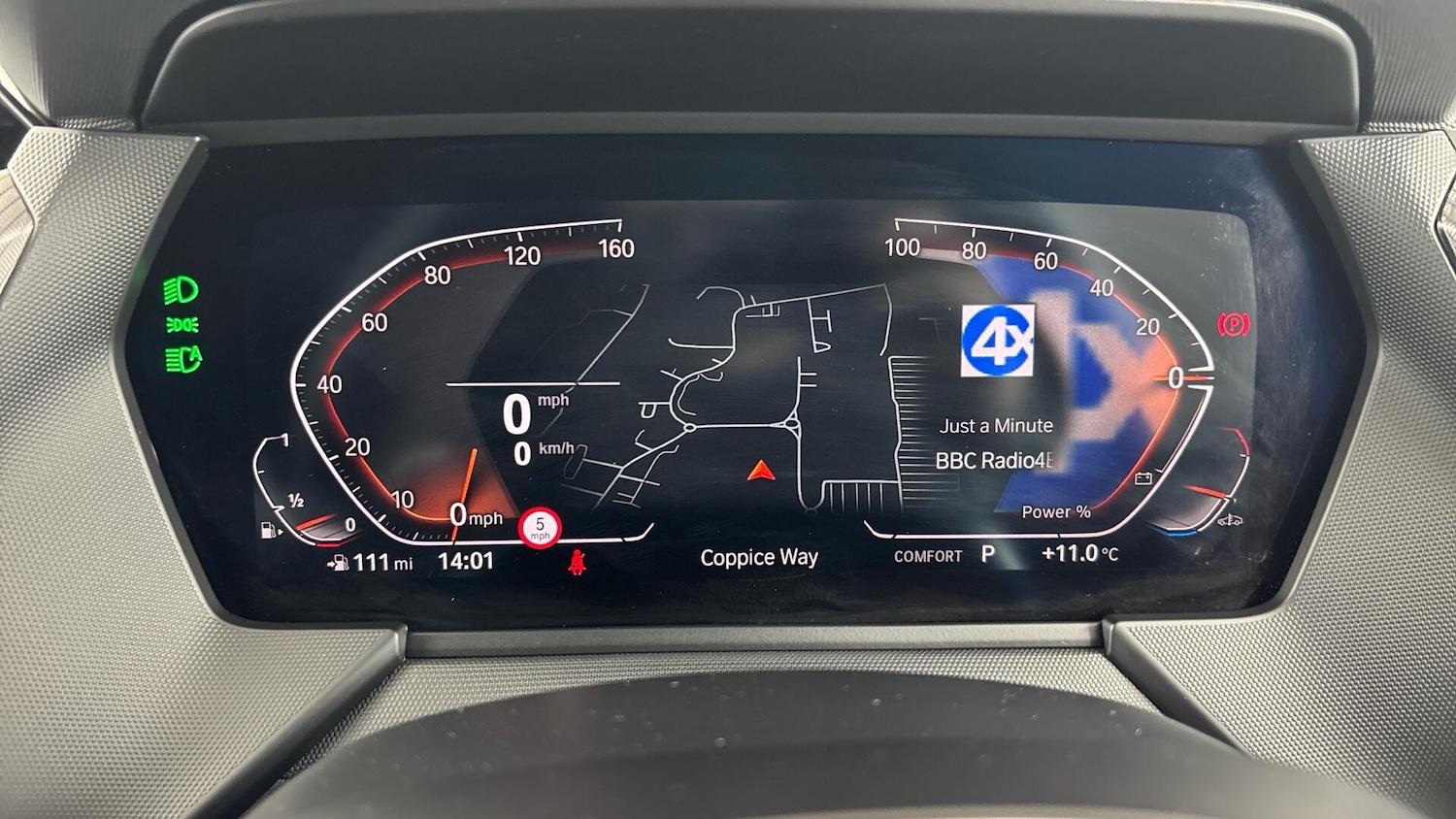 Used BMW 1 Series 2024 for sale - 76832754: Photo 9