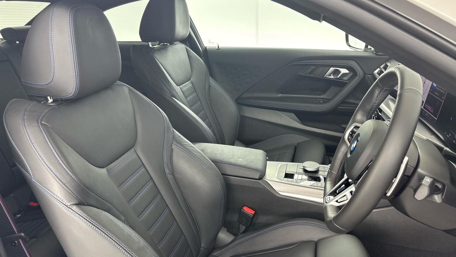 Used BMW 2 Series 2025 for sale - 77305493: Photo 11