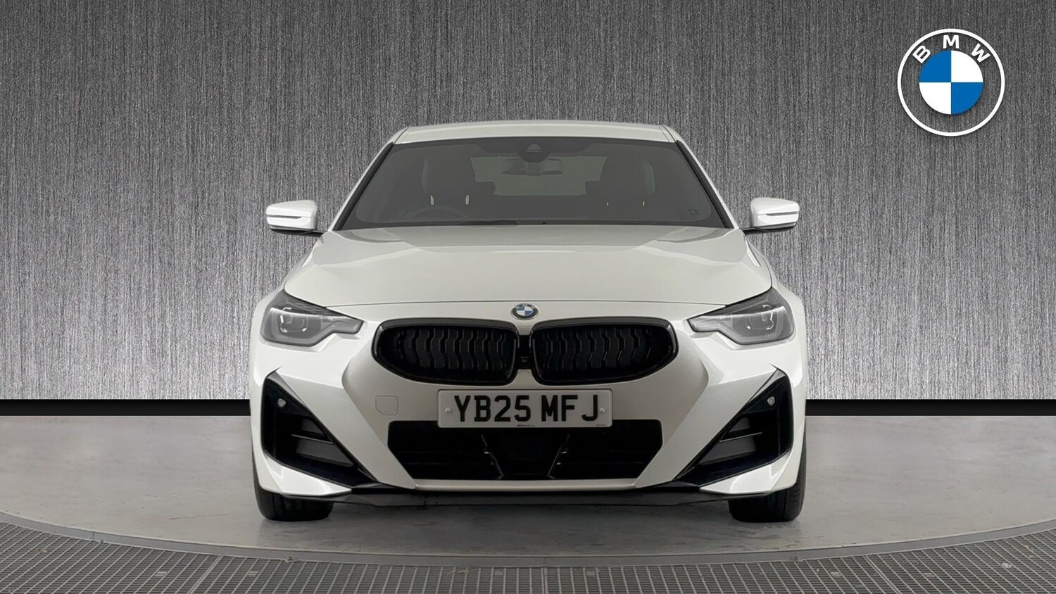 Used BMW 2 Series 2025 for sale - 77305493: Photo 16