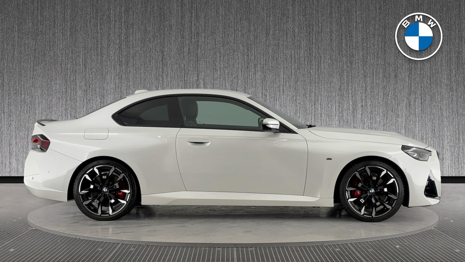 Used BMW 2 Series 2025 for sale - 77305493: Photo 3