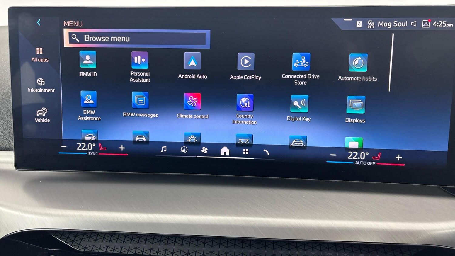 Used BMW 2 Series 2025 for sale - 77305493: Photo 30