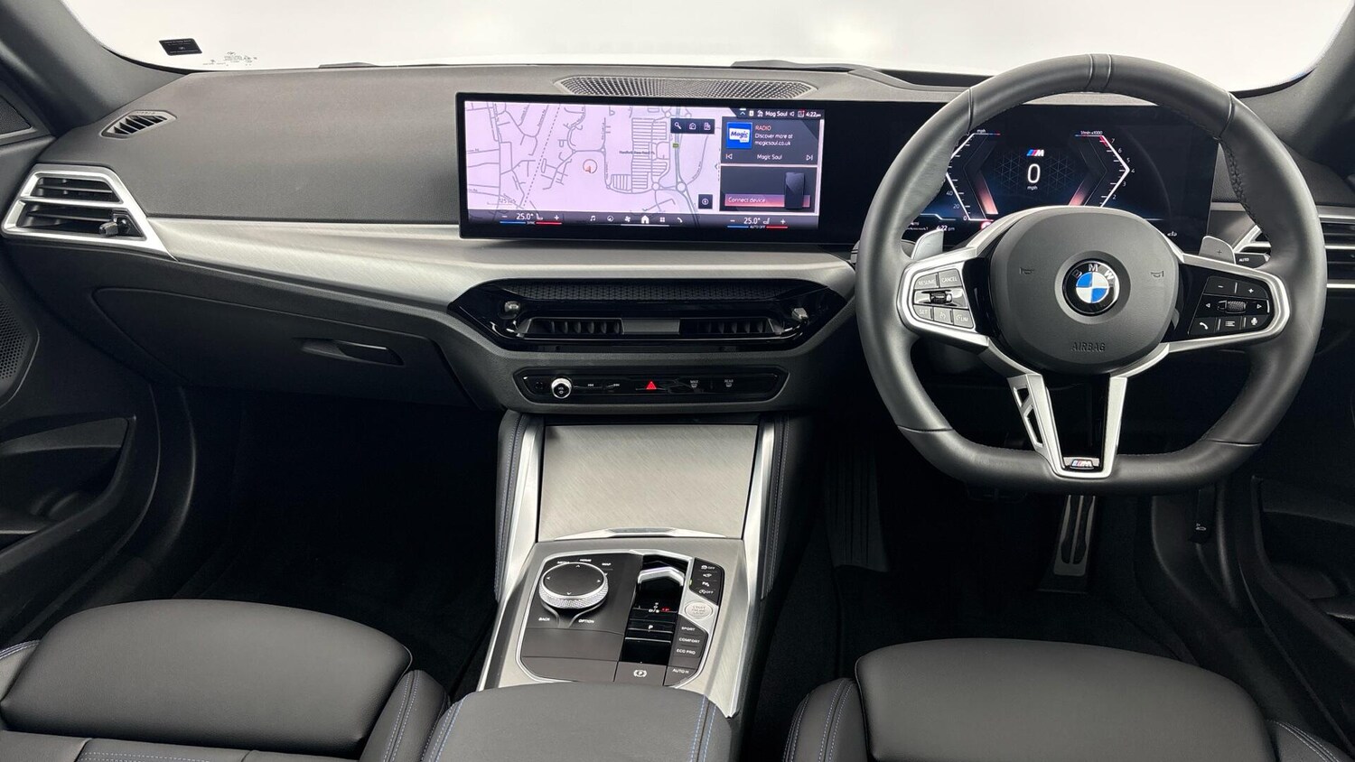 Used BMW 2 Series 2025 for sale - 77305493: Photo 4