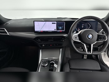 Used BMW 2 Series 2025 for sale - 77305493: Photo