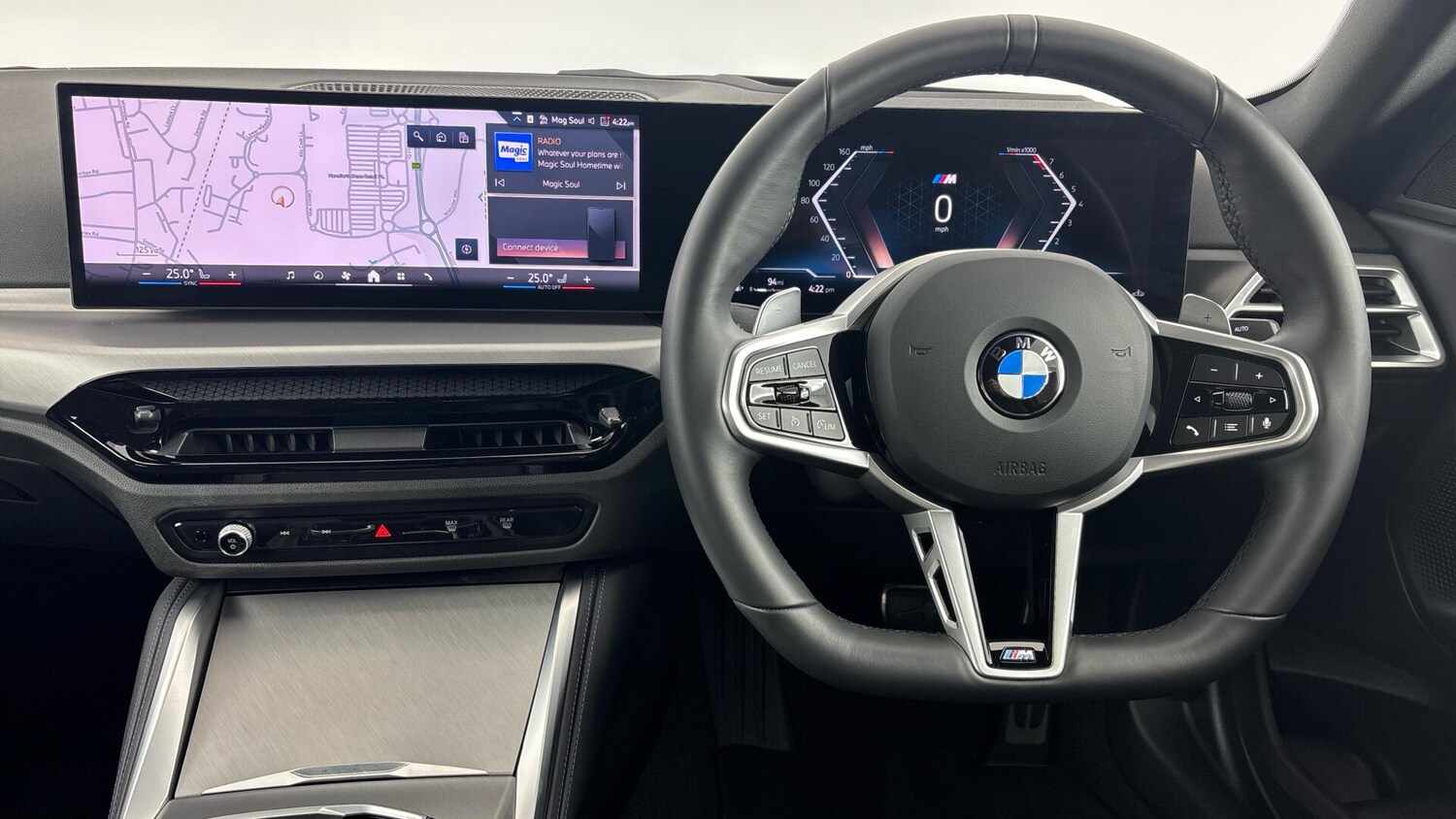 Used BMW 2 Series 2025 for sale - 77305493: Photo 5