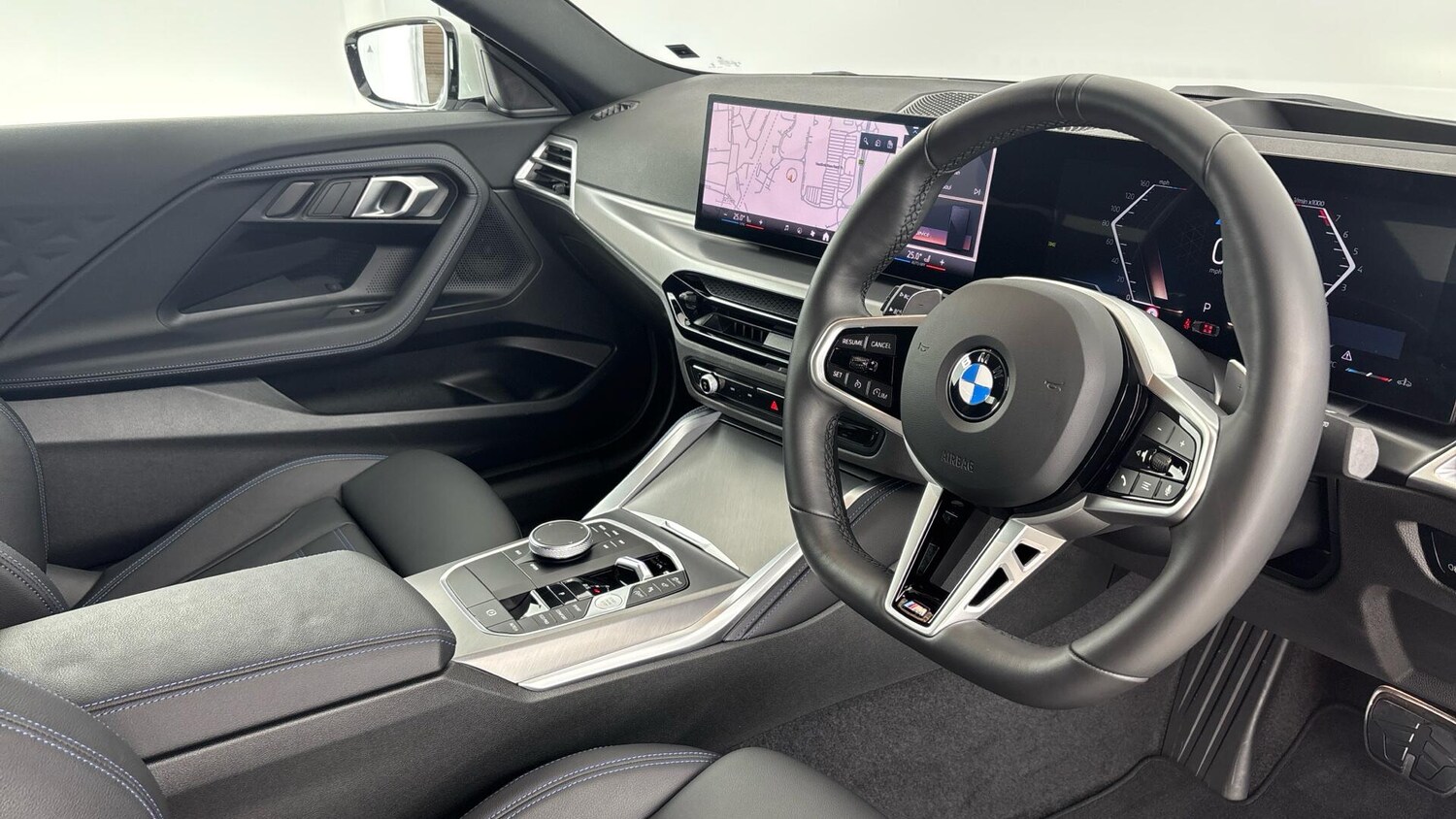 Used BMW 2 Series 2025 for sale - 77305493: Photo 6