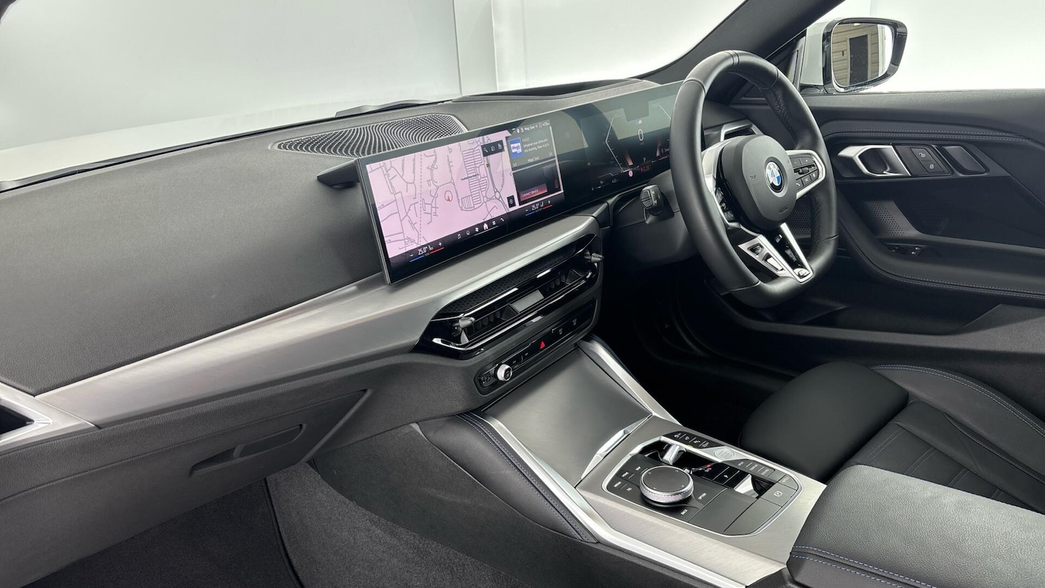 Used BMW 2 Series 2025 for sale - 77305493: Photo 7