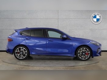 Used BMW 1 Series 2025 for sale - 77754109: Photo