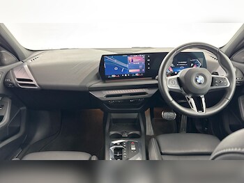 Used BMW 1 Series 2025 for sale - 77754109: Photo