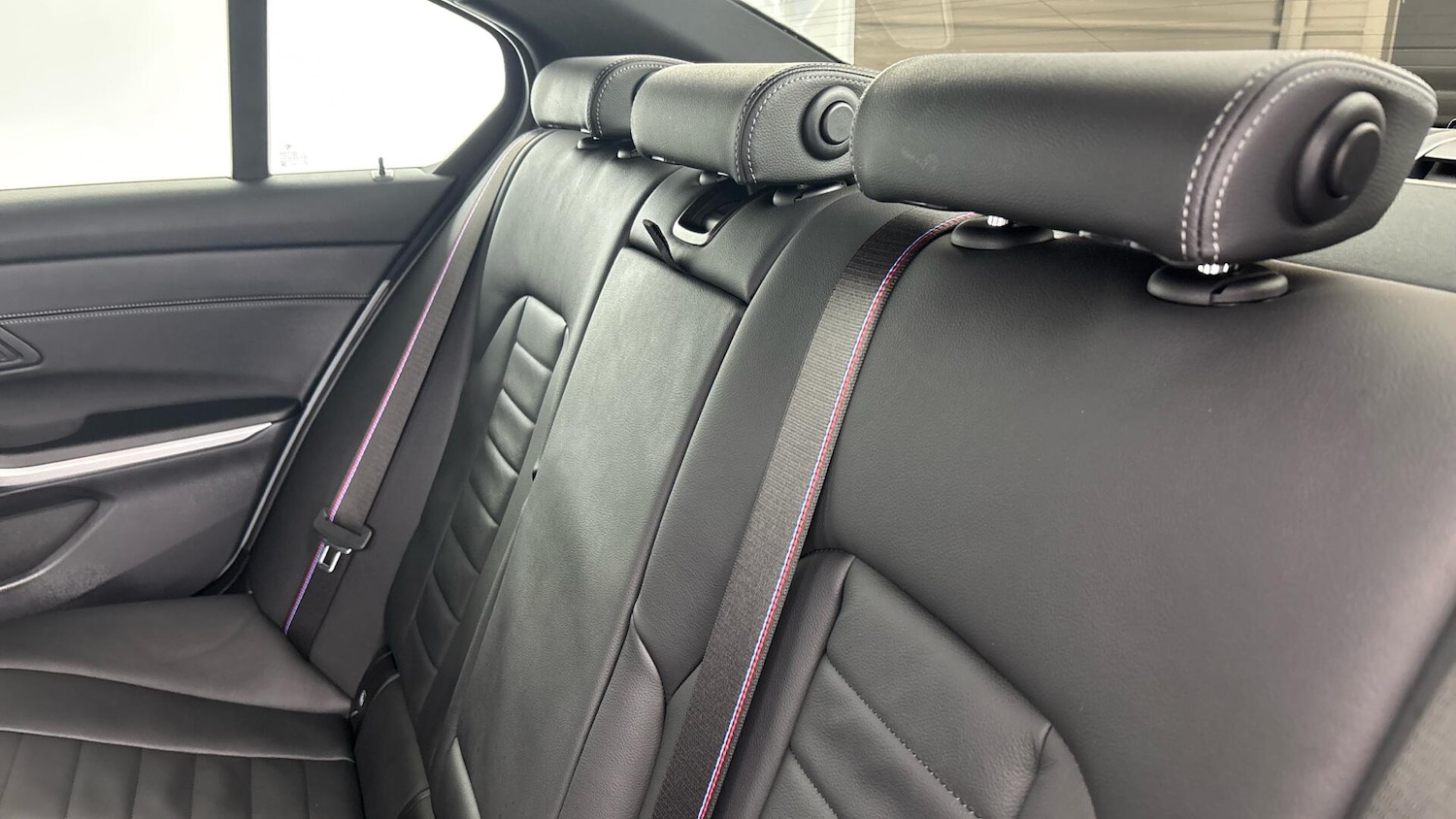 Used BMW 3 Series 2025 for sale - 77066498: Photo 12