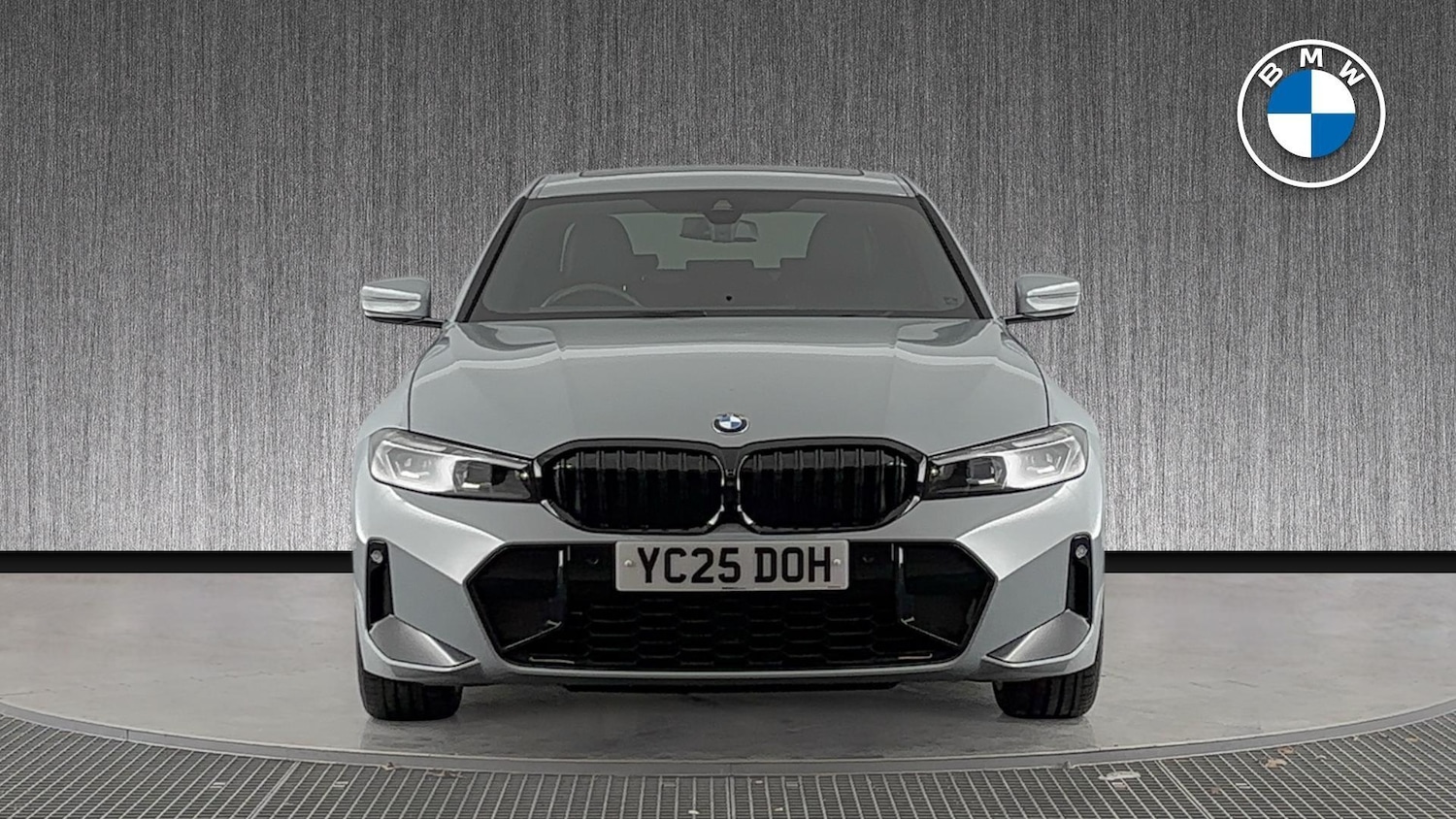 Used BMW 3 Series 2025 for sale - 77066498: Photo 16