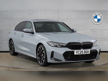 (25) - 320i M Sport Saloon 4-Door