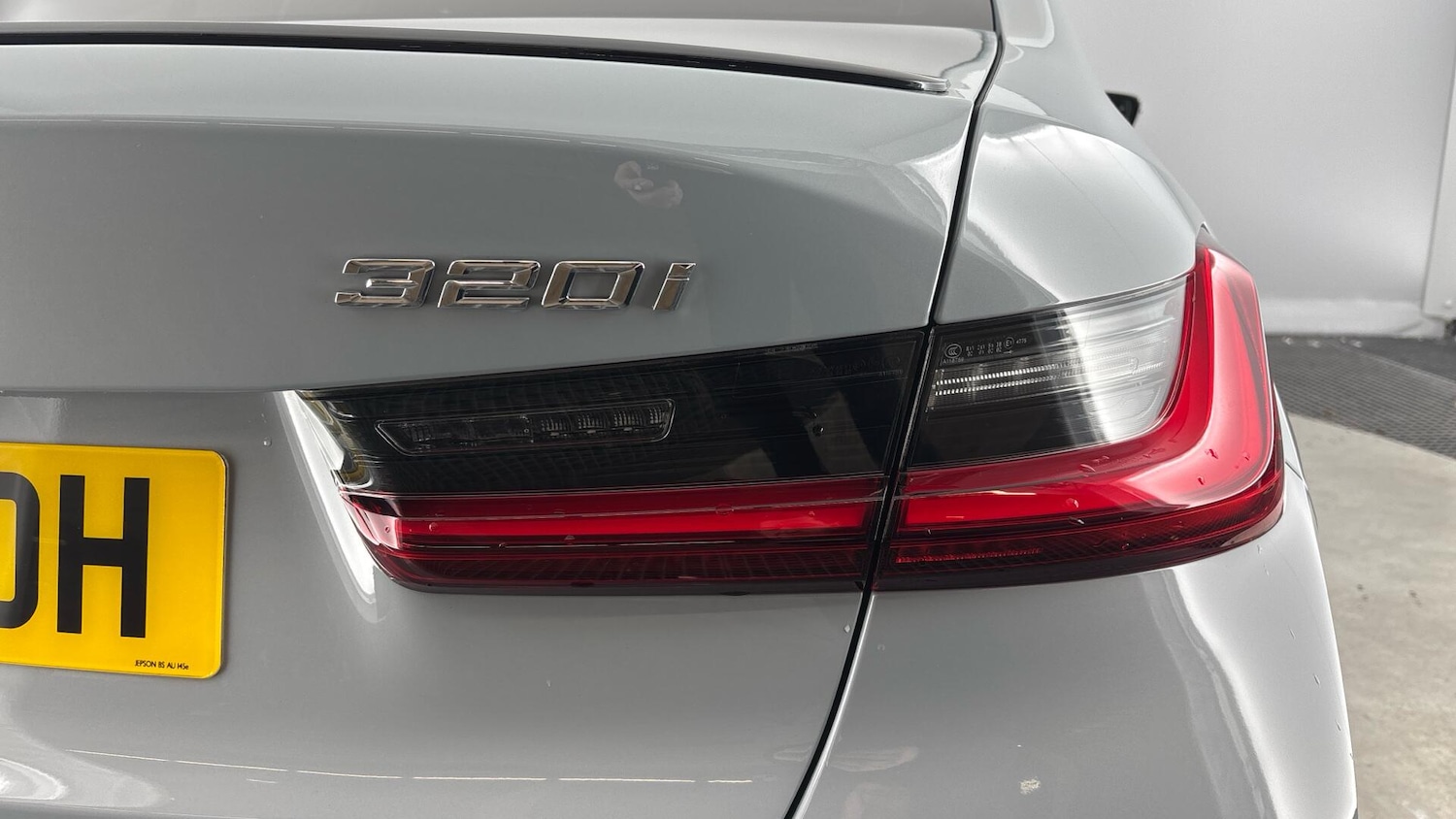 Used BMW 3 Series 2025 for sale - 77066498: Photo 22