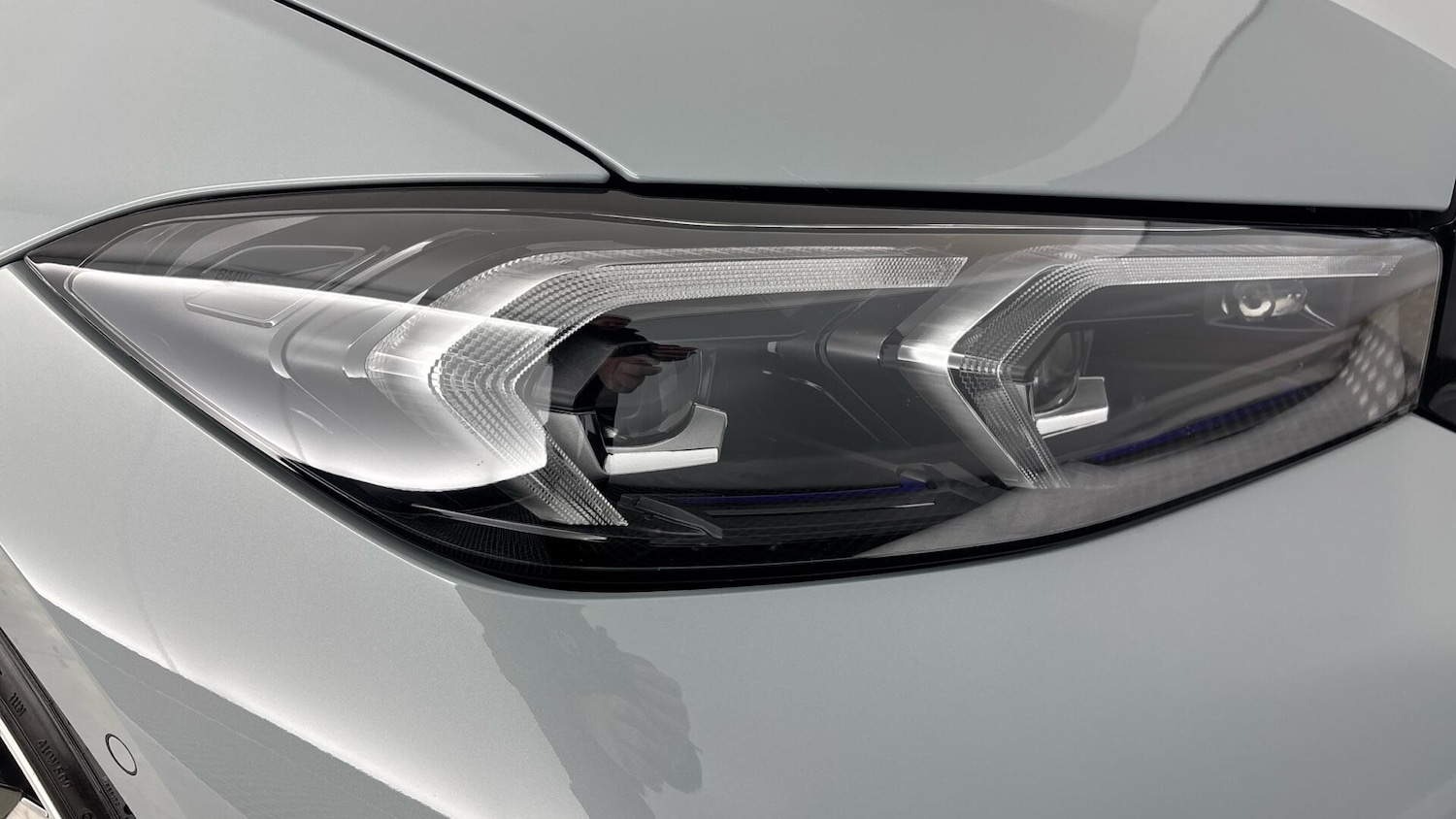 Used BMW 3 Series 2025 for sale - 77066498: Photo 23