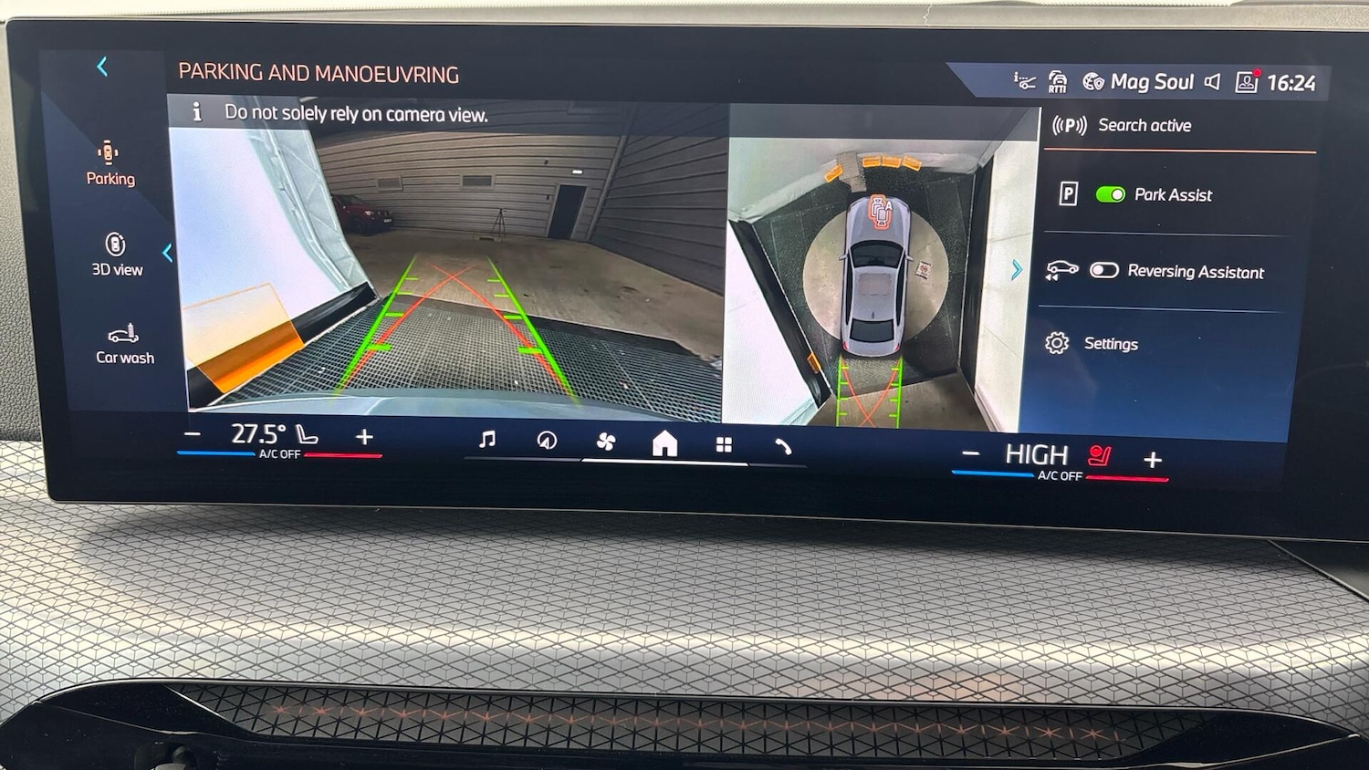 Used BMW 3 Series 2025 for sale - 77066498: Photo 24