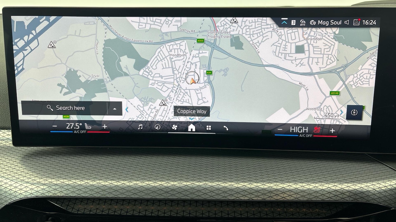 Used BMW 3 Series 2025 for sale - 77066498: Photo 25